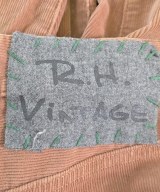 R.H.Vintage（ロンハーマンヴィンテージ）その他 オレンジ サイズ:23(XS位) レディース/2200685599082