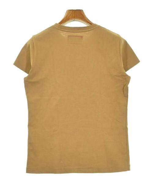 R.H.Vintage（ロンハーマンヴィンテージ）Tシャツ・カットソー ベージュ サイズ:S レディース/2200682264129