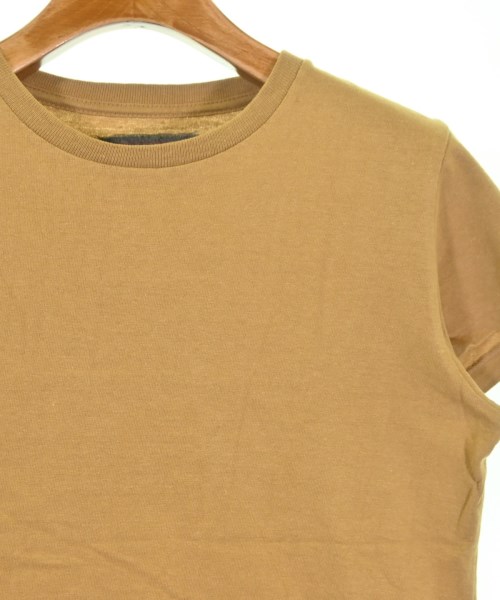 R.H.Vintage（ロンハーマンヴィンテージ）Tシャツ・カットソー ベージュ サイズ:S レディース/2200682264129