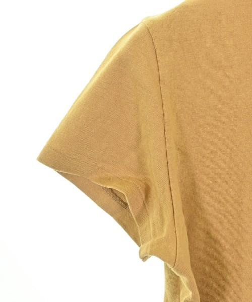 R.H.Vintage（ロンハーマンヴィンテージ）Tシャツ・カットソー ベージュ サイズ:S レディース/2200682264129