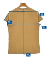 R.H.Vintage（ロンハーマンヴィンテージ）Tシャツ・カットソー ベージュ サイズ:S レディース/2200682264129