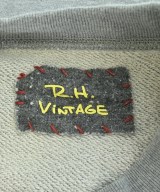 R.H.Vintage（ロンハーマンヴィンテージ）スウェット グレー サイズ:XS レディース/2200690479041