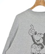 R.H.Vintage（ロンハーマンヴィンテージ）スウェット グレー サイズ:XS レディース/2200690479041