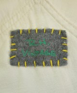 R.H.Vintage（ロンハーマンヴィンテージ）オールインワン/サロペット 白 サイズ:XS レディース/2200690479232