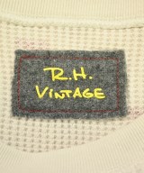 R.H.Vintage（ロンハーマンヴィンテージ）Tシャツ・カットソー 白 サイズ:XS レディース/2200690802023