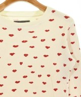 R.H.Vintage（ロンハーマンヴィンテージ）Tシャツ・カットソー 白 サイズ:XS レディース/2200690802023