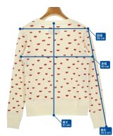 R.H.Vintage（ロンハーマンヴィンテージ）Tシャツ・カットソー 白 サイズ:XS レディース/2200690802023