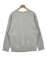 R.H.Vintage（ロンハーマンヴィンテージ）スウェット グレー サイズ:S レディース/2200685842027