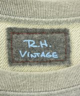 R.H.Vintage（ロンハーマンヴィンテージ）スウェット グレー サイズ:S レディース/2200685842027