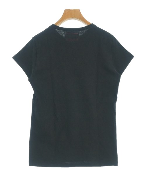 R.H.Vintage（ロンハーマンヴィンテージ）Tシャツ・カットソー 黒 サイズ:XS レディース/2200688067045