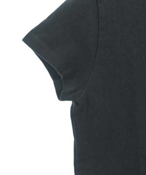 R.H.Vintage（ロンハーマンヴィンテージ）Tシャツ・カットソー 黒 サイズ:XS レディース/2200688067045