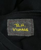 R.H.Vintage（ロンハーマンヴィンテージ）Tシャツ・カットソー 黒 サイズ:XS レディース/2200688067045