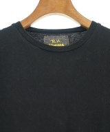 R.H.Vintage（ロンハーマンヴィンテージ）Tシャツ・カットソー 黒 サイズ:XS レディース/2200688067045