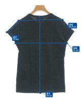 R.H.Vintage（ロンハーマンヴィンテージ）Tシャツ・カットソー 黒 サイズ:XS レディース/2200688067045