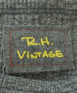 R.H.Vintage（ロンハーマンヴィンテージ）ノースリーブ グレー サイズ:XS レディース/2200687874132