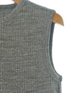 R.H.Vintage（ロンハーマンヴィンテージ）ノースリーブ グレー サイズ:XS レディース/2200687874132