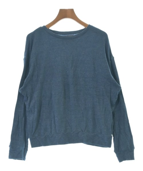 R.H.Vintage(ロンハーマンヴィンテージ)Tシャツ・カットソー 紺 サイズ:XS/2200687874149
