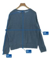 R.H.Vintage（ロンハーマンヴィンテージ）Tシャツ・カットソー 紺 サイズ:XS レディース/2200687874149