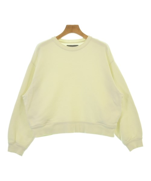 R.H.Vintage(ロンハーマンヴィンテージ)スウェット 白 サイズ:XS/2200688046033
