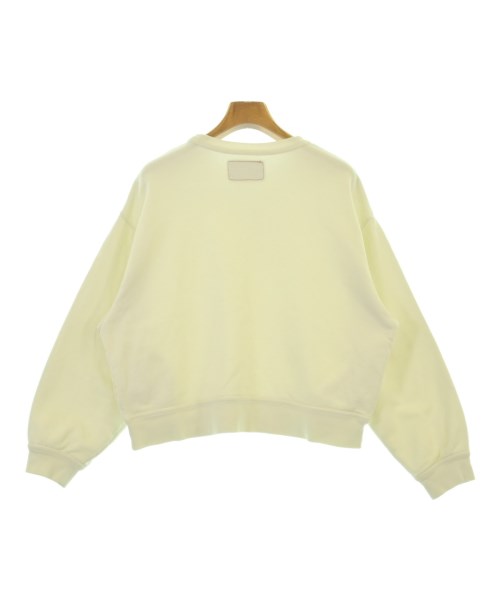 R.H.Vintage（ロンハーマンヴィンテージ）スウェット 白 サイズ:XS レディース/2200688046033