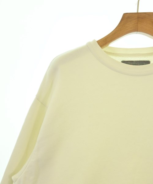 R.H.Vintage（ロンハーマンヴィンテージ）スウェット 白 サイズ:XS レディース/2200688046033