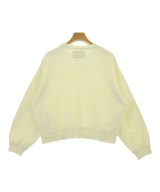 R.H.Vintage（ロンハーマンヴィンテージ）スウェット 白 サイズ:XS レディース/2200688046033