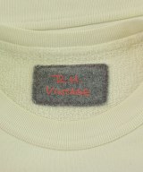 R.H.Vintage（ロンハーマンヴィンテージ）スウェット 白 サイズ:XS レディース/2200688046033