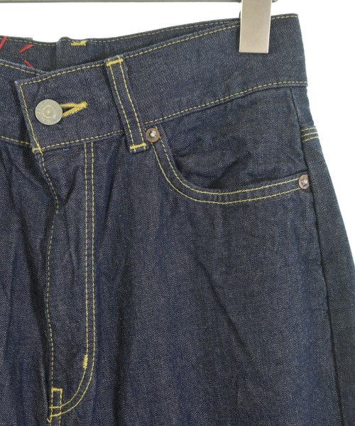R.H.Vintage（ロンハーマンヴィンテージ）デニムパンツ 青 サイズ:25(S位) レディース/2200689076053
