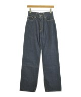 R.H.Vintage（ロンハーマンヴィンテージ）デニムパンツ 青 サイズ:25(S位) レディース/2200689076053