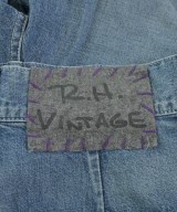 R.H.Vintage（ロンハーマンヴィンテージ）デニムパンツ 青 サイズ:XS レディース/2200693349037