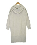 R.H.Vintage（ロンハーマンヴィンテージ）ワンピース グレー サイズ:XS レディース/2200693349051