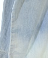R.H.Vintage（ロンハーマンヴィンテージ）カジュアルシャツ 青 サイズ:XS レディース/2200689334030