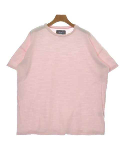 R.H.Vintage(ロンハーマンヴィンテージ)Tシャツ・カットソー ピンク サイズ:S/2200689334047