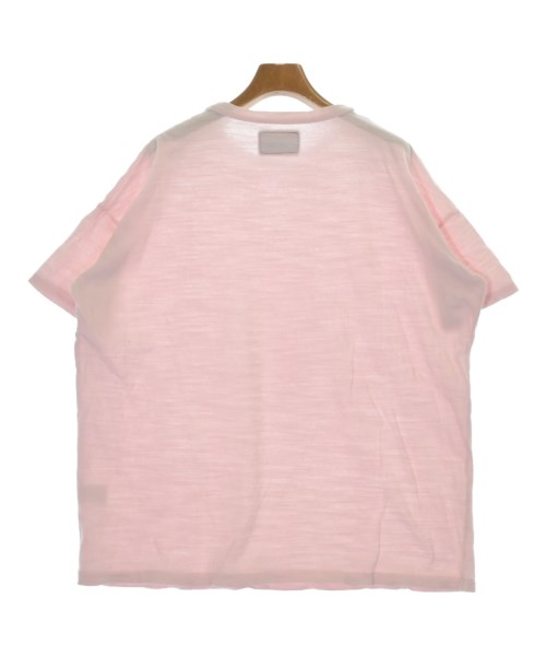 R.H.Vintage（ロンハーマンヴィンテージ）Tシャツ・カットソー ピンク サイズ:S レディース/2200689334047