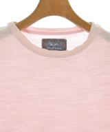 R.H.Vintage（ロンハーマンヴィンテージ）Tシャツ・カットソー ピンク サイズ:S レディース/2200689334047