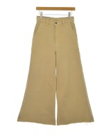 R.H.Vintage（ロンハーマンヴィンテージ）デニムパンツ ベージュ サイズ:25(S位) レディース/2200689854019