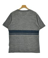 RON HERMAN DENIM（ロンハーマンデニム）Tシャツ・カットソー グレー サイズ:L メンズ/2200634549052