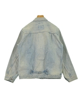 RON HERMAN DENIM（ロンハーマンデニム）デニムジャケット 青 サイズ:S メンズ/2200626682019