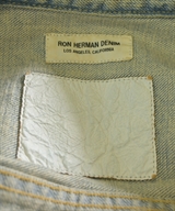 RON HERMAN DENIM（ロンハーマンデニム）デニムジャケット 青 サイズ:S メンズ/2200626682019