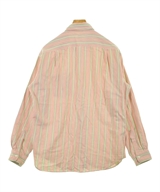 RON HERMAN DENIM（ロンハーマンデニム）カジュアルシャツ 赤 サイズ:S メンズ/2200626682026