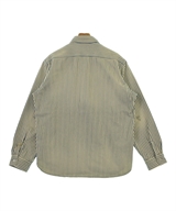 RON HERMAN DENIM（ロンハーマンデニム）カジュアルシャツ 白 サイズ:-(XL位) メンズ/2200628333100