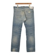 RON HERMAN DENIM（ロンハーマンデニム）デニムパンツ 紺 サイズ:34(XL位) メンズ/2200628626363