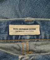 RON HERMAN DENIM（ロンハーマンデニム）デニムパンツ 紺 サイズ:34(XL位) メンズ/2200628626363