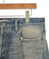 RON HERMAN DENIM（ロンハーマンデニム）デニムパンツ 紺 サイズ:34(XL位) メンズ/2200628626363