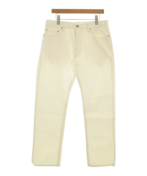 RON HERMAN DENIM(ロンハーマンデニム)その他 白 サイズ:-(L位)/2200631180784