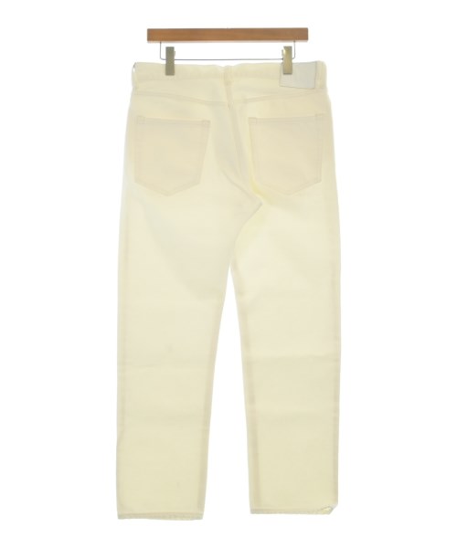 RON HERMAN DENIM（ロンハーマンデニム）その他 白 サイズ:-(L位) メンズ/2200631180784