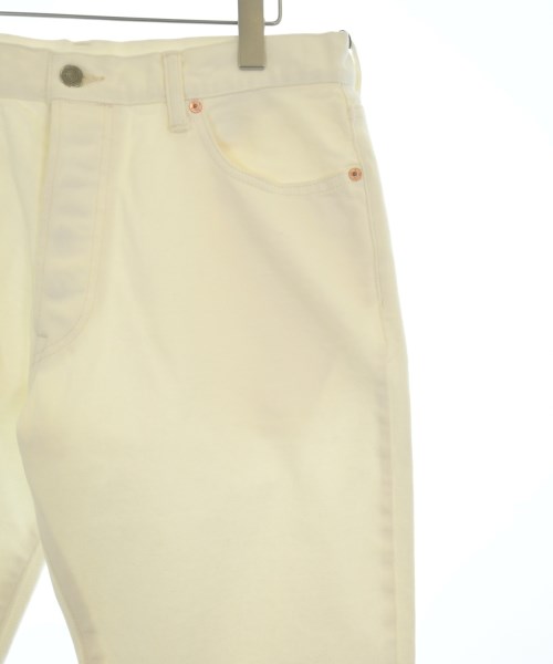 RON HERMAN DENIM（ロンハーマンデニム）その他 白 サイズ:-(L位) メンズ/2200631180784