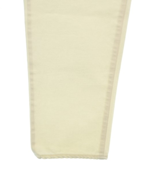 RON HERMAN DENIM（ロンハーマンデニム）その他 白 サイズ:-(L位) メンズ/2200631180784