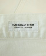 RON HERMAN DENIM（ロンハーマンデニム）その他 白 サイズ:-(L位) メンズ/2200631180784