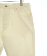 RON HERMAN DENIM（ロンハーマンデニム）その他 白 サイズ:-(L位) メンズ/2200631180784